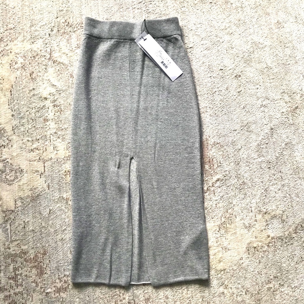 IRO skirt